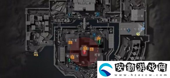 三角洲行動3.1密碼是什么