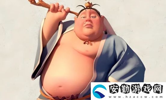 哪吒2喝酒摸魚(yú)的太乙成為12金仙