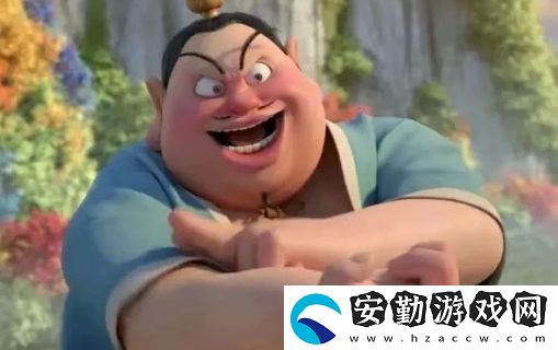 哪吒2喝酒摸魚(yú)的太乙成為12金仙