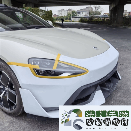 有點(diǎn)帥！小米SU7Ultra民間改裝件已出