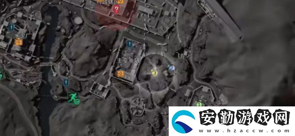三角洲行動3.1密碼是什么