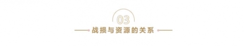 重返帝國(guó)怎么減少戰(zhàn)損