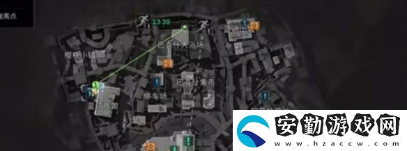 三角洲行動3.1密碼是什么