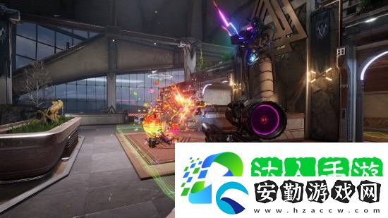 網易免費戰(zhàn)術FPS界外狂潮預購禮包上架