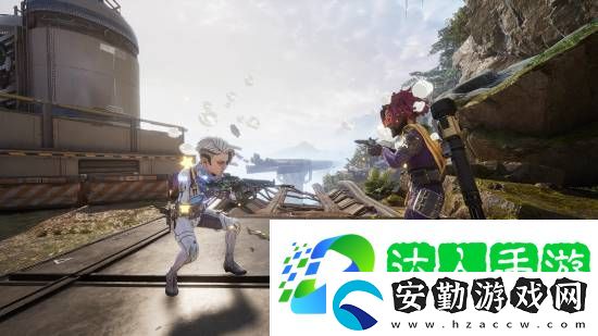 網易免費戰(zhàn)術FPS界外狂潮預購禮包上架