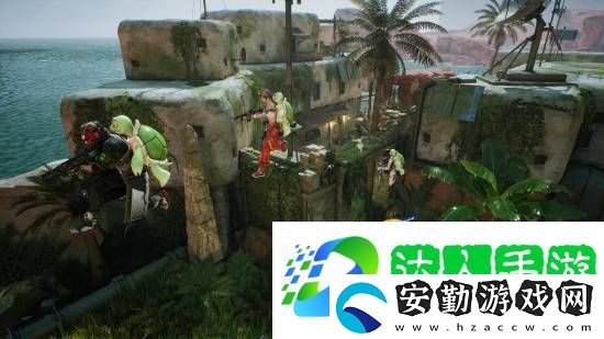 網易免費戰(zhàn)術FPS界外狂潮預購禮包上架