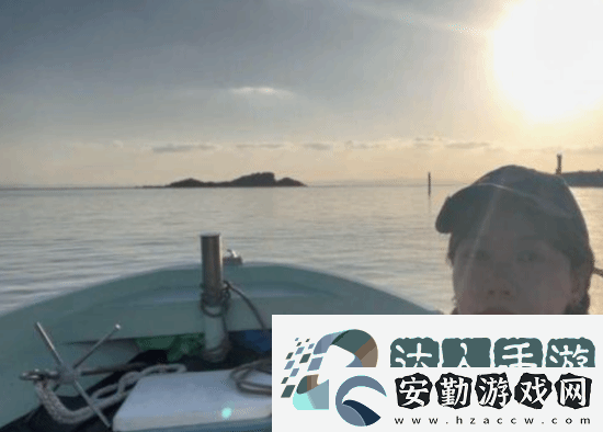 青島女子在日本買70萬平米小島爆紅！后續(xù)來了