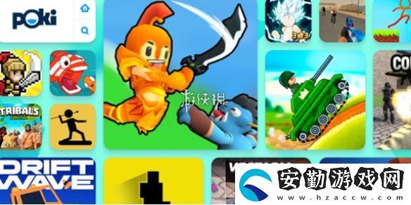 免費(fèi)游戲網(wǎng)頁(yè)版入口