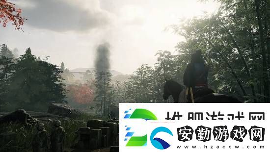 浪人崛起PC版緊急補丁已上線