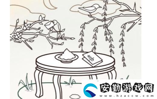 全民漢字王找出6句愛(ài)情詩(shī)歌通關(guān)攻略
