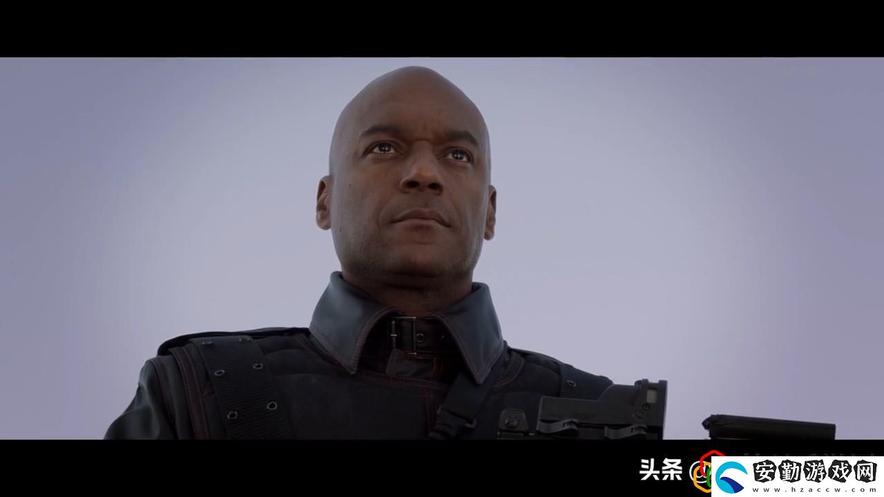 生化危機(jī)馬特是誰(shuí)