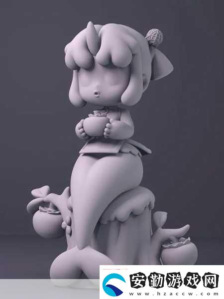國風3D巨制閃耀海外外國玩家爭相體驗國產(chǎn)模型魅力