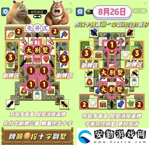 共享“別墅輪換2攻略免費看”的樂趣與技巧