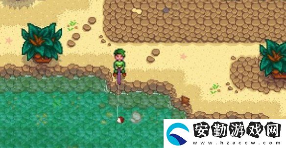 星露谷物語運氣屬性有什么影響