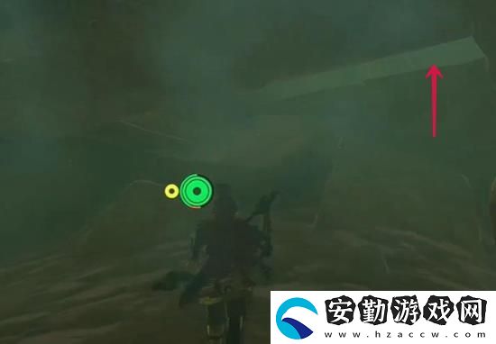 塞爾達(dá)傳說(shuō)王國(guó)之淚奇奇馬烏神廟通關(guān)攻略