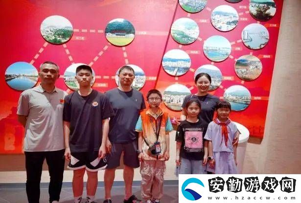 被簪花少年陳鋆霖圈粉！“能夠?yàn)榧亦l(xiāng)代言