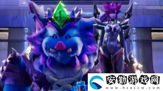 云頂之弈S14最新內容爆料