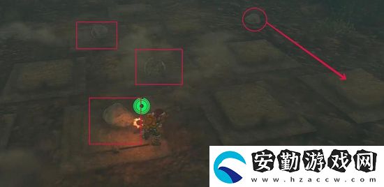 塞爾達(dá)傳說王國之淚汀空套獲取攻略