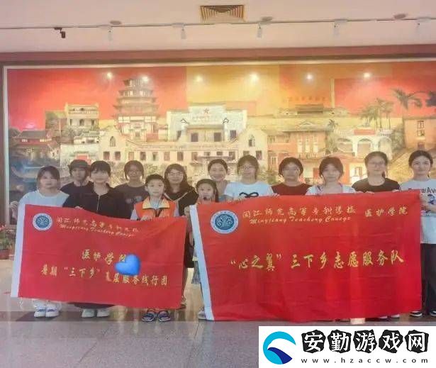 被簪花少年陳鋆霖圈粉！“能夠?yàn)榧亦l(xiāng)代言