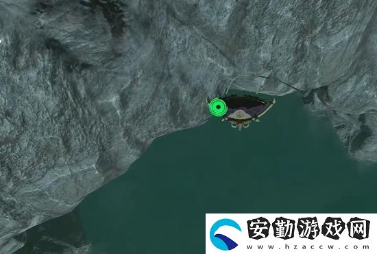 塞爾達(dá)傳說王國之淚汀空套獲取攻略