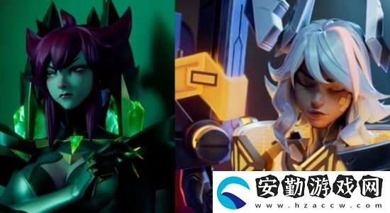 云頂之弈S14最新內容爆料