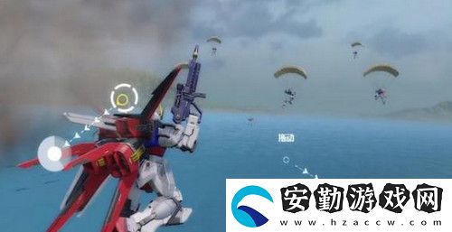 和平精英和平之翼正式服上線時間介紹
