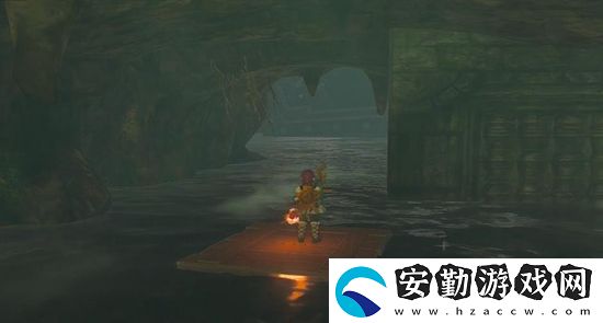 塞爾達(dá)傳說王國之淚汀空套獲取攻略