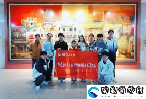 被簪花少年陳鋆霖圈粉！“能夠?yàn)榧亦l(xiāng)代言