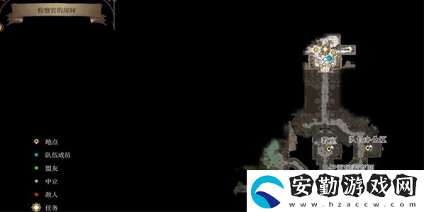 博德之門3元素強(qiáng)化項(xiàng)鏈怎么獲得