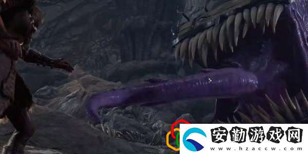 博德之門3驚奇手套怎么獲得