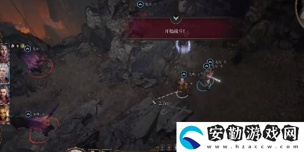 博德之門3驚奇手套怎么獲得