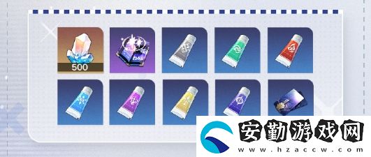 寒腿叔叔的小店活動玩法介紹