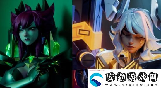 云頂之弈S14最新內(nèi)容爆料