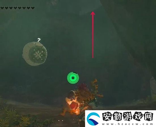 塞爾達(dá)傳說王國之淚汀空套獲取攻略