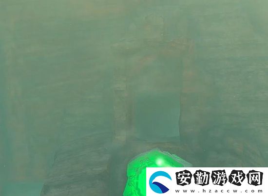 塞爾達(dá)傳說王國之淚汀空套獲取攻略