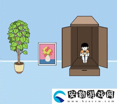 打敗小偷第16關攻略