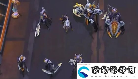 云頂之弈S14最新內(nèi)容爆料