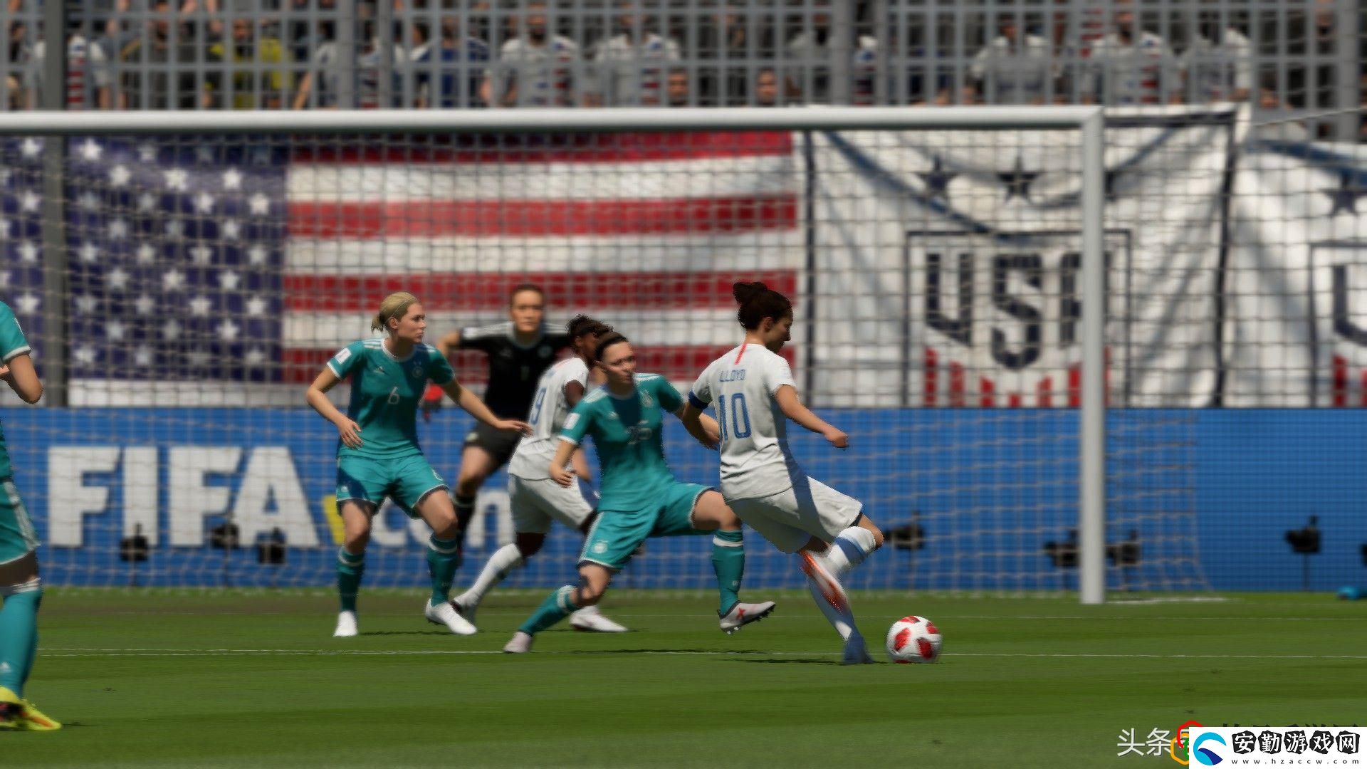 fifa19游戲怎么樣