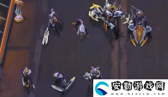 云頂之弈S14最新內容爆料