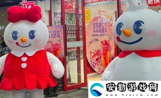 蜜雪冰城檸檬水又出節(jié)奏