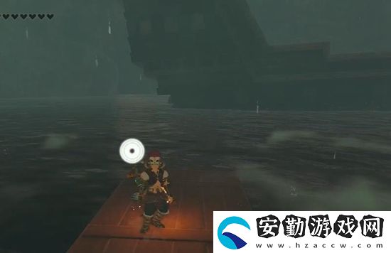 塞爾達(dá)傳說王國之淚汀空套獲取攻略
