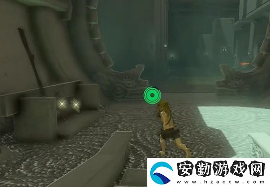 塞爾達(dá)傳說王國之淚艾烏托烏每神廟通關(guān)攻略
