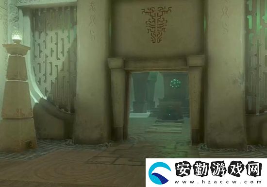 塞爾達(dá)傳說王國之淚艾烏托烏每神廟通關(guān)攻略