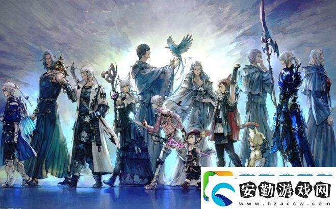 ff14占星術(shù)士循環(huán)怎么打