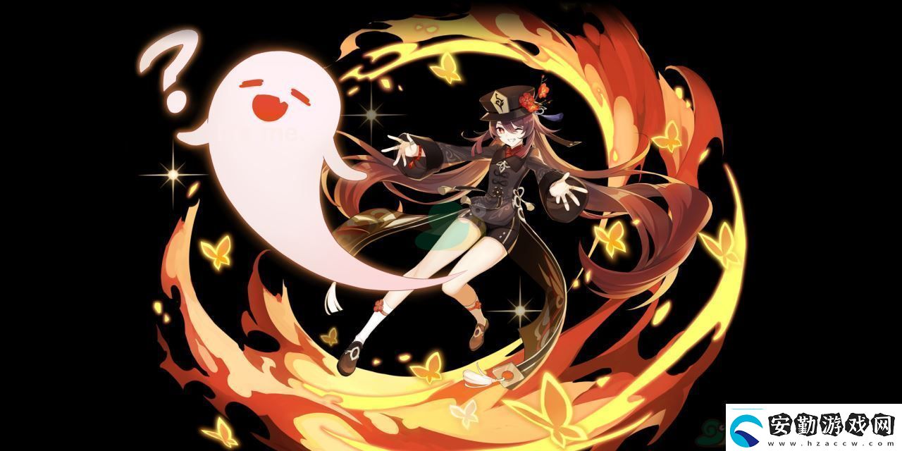 原神角色胡桃介紹稀有裝備掉落時間
