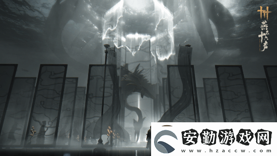 燕云十六聲宣稱不肝不氪！12月25日開(kāi)啟預(yù)載