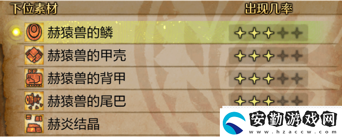 怪物獵人
