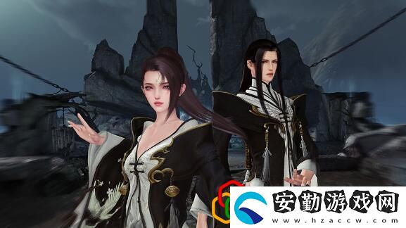 天諭手游虛無的愛任務怎么玩