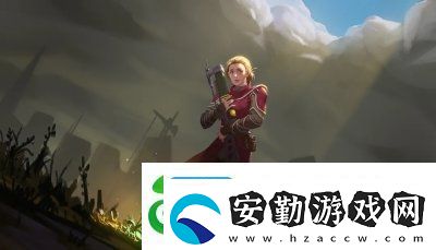 遺物系統(tǒng)強(qiáng)勢(shì)來襲！全新SSR角色葉齡登場(chǎng)！