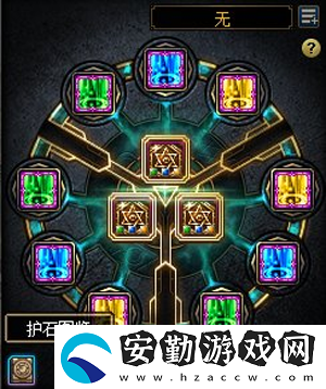 dnf護石怎么獲得
